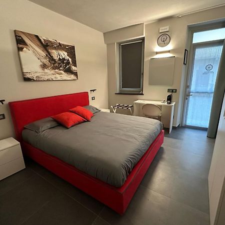 Apartmán S. Andrea Vercelli Exteriér fotografie