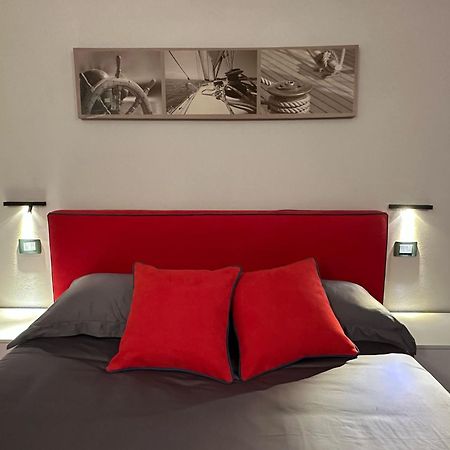 Apartmán S. Andrea Vercelli Exteriér fotografie