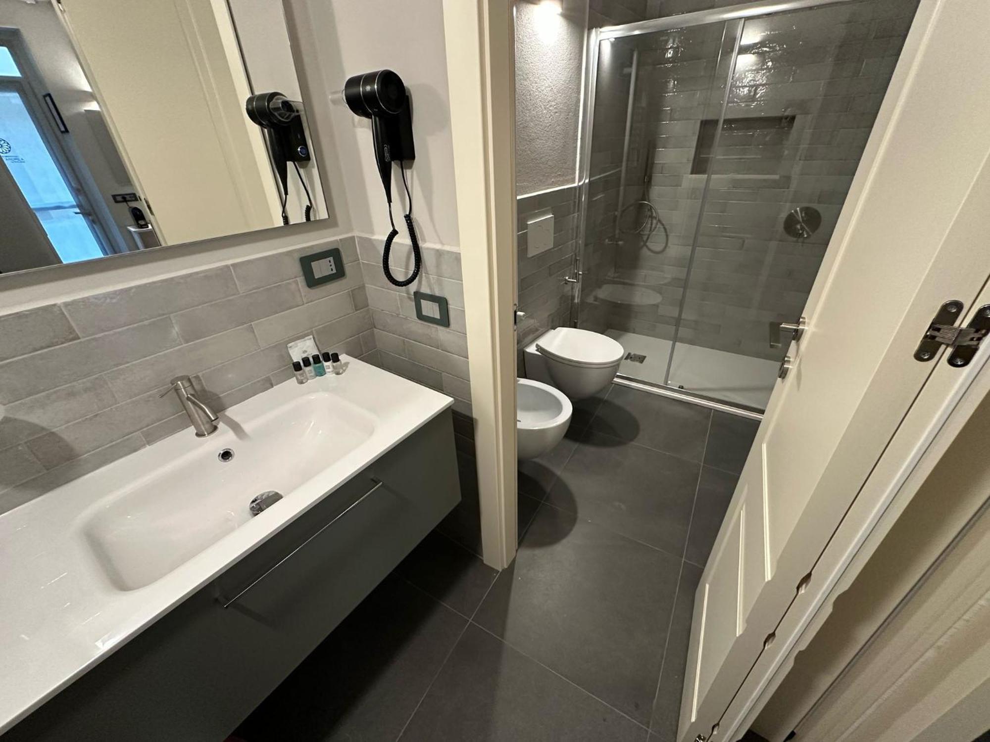 Apartmán S. Andrea Vercelli Exteriér fotografie