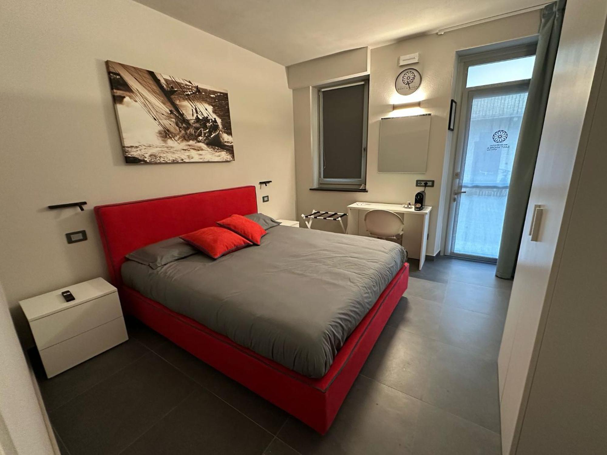 Apartmán S. Andrea Vercelli Exteriér fotografie