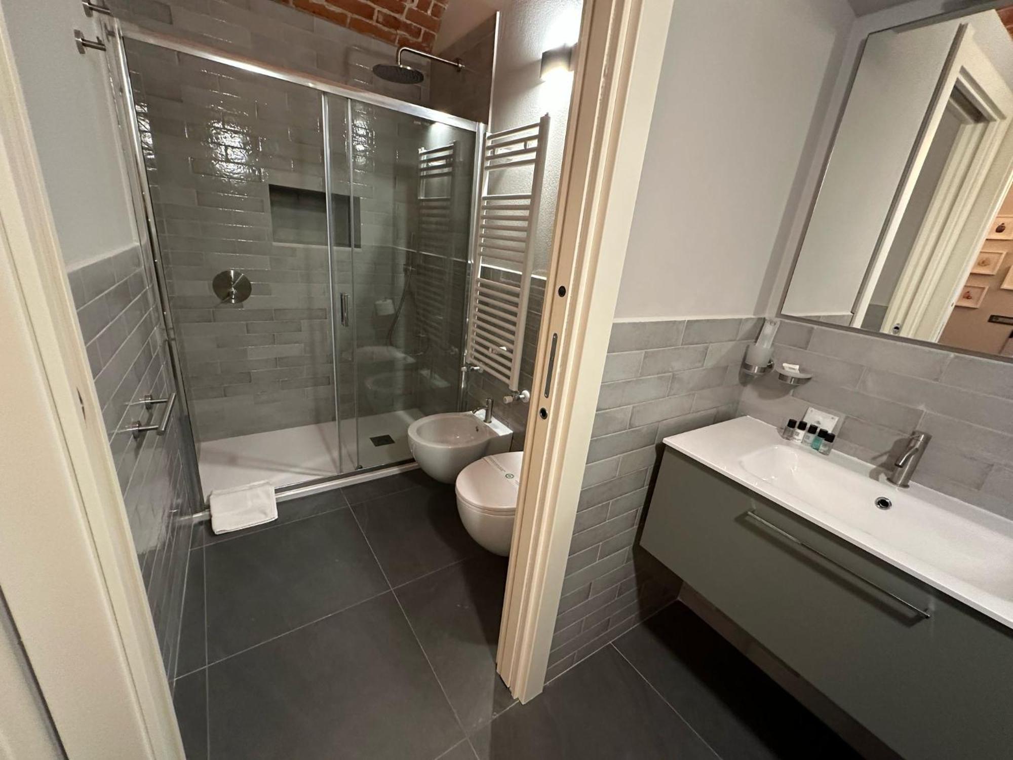 Apartmán S. Andrea Vercelli Exteriér fotografie