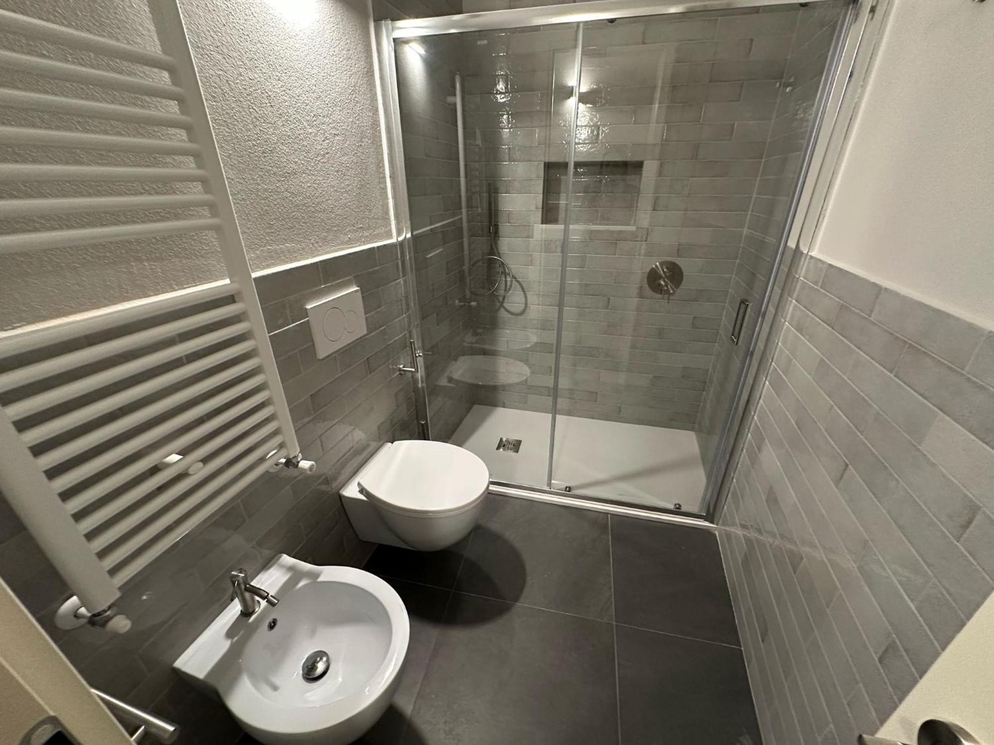 Apartmán S. Andrea Vercelli Exteriér fotografie